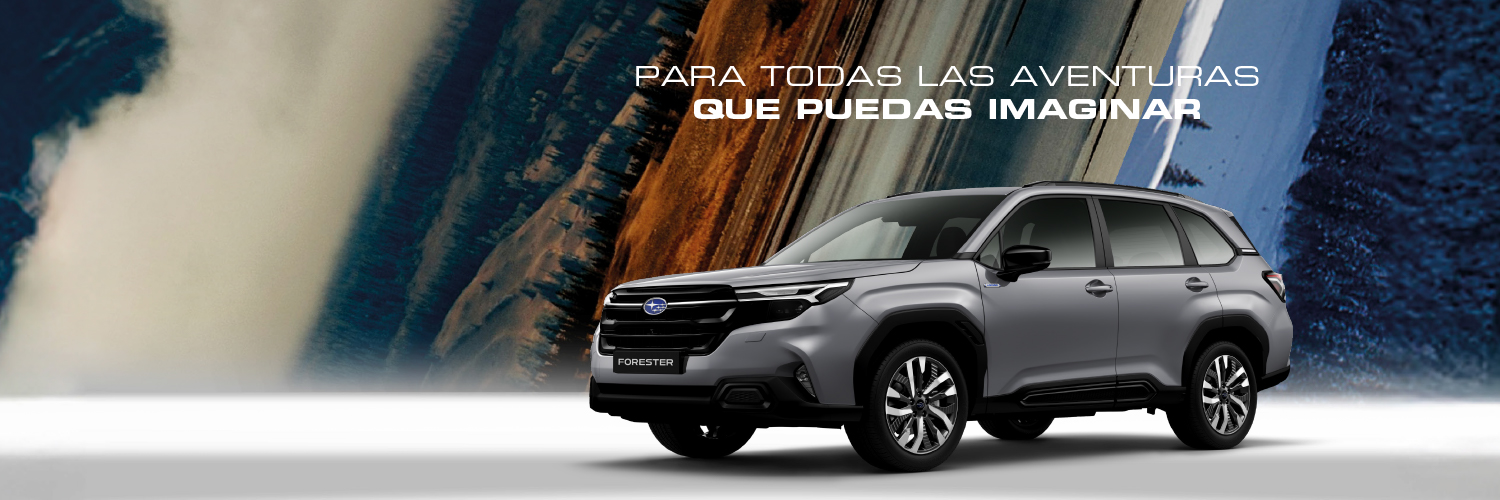 subaru_es's profile banner image