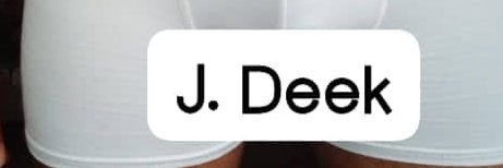 Jackson Deek banner