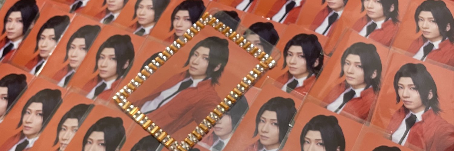 なは@取引垢【必読ではありませんがプロカあり】 banner