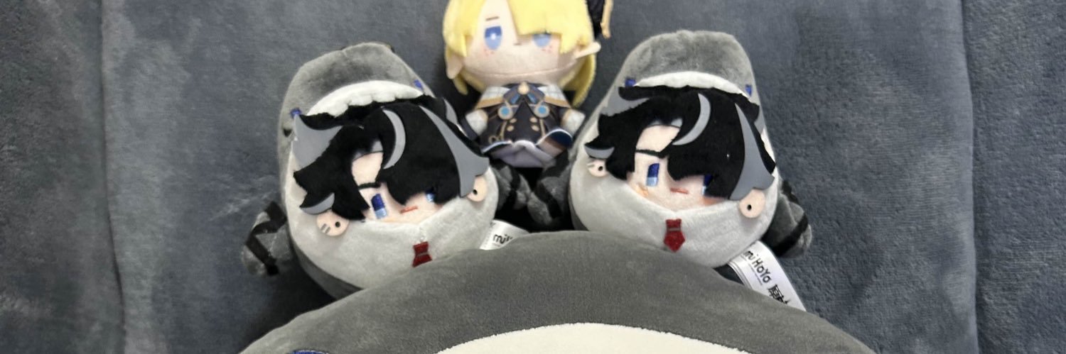 アリス's banner