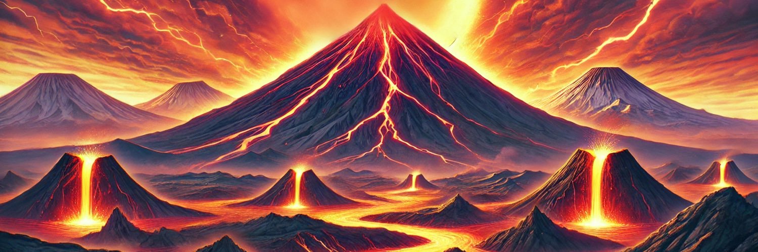 VulcanoHQ's profile banner image