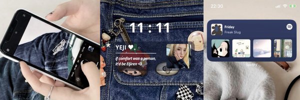 hwangyejik Profile Banner