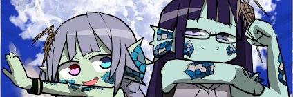 Ju_goyah's profile banner image