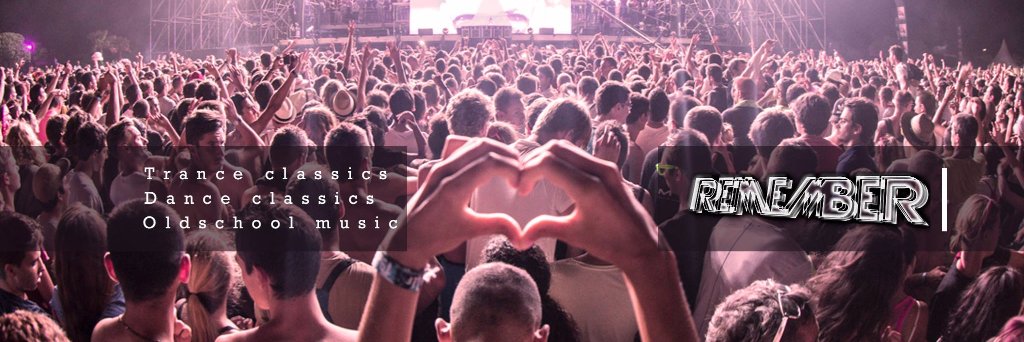 remembermusic's profile banner image