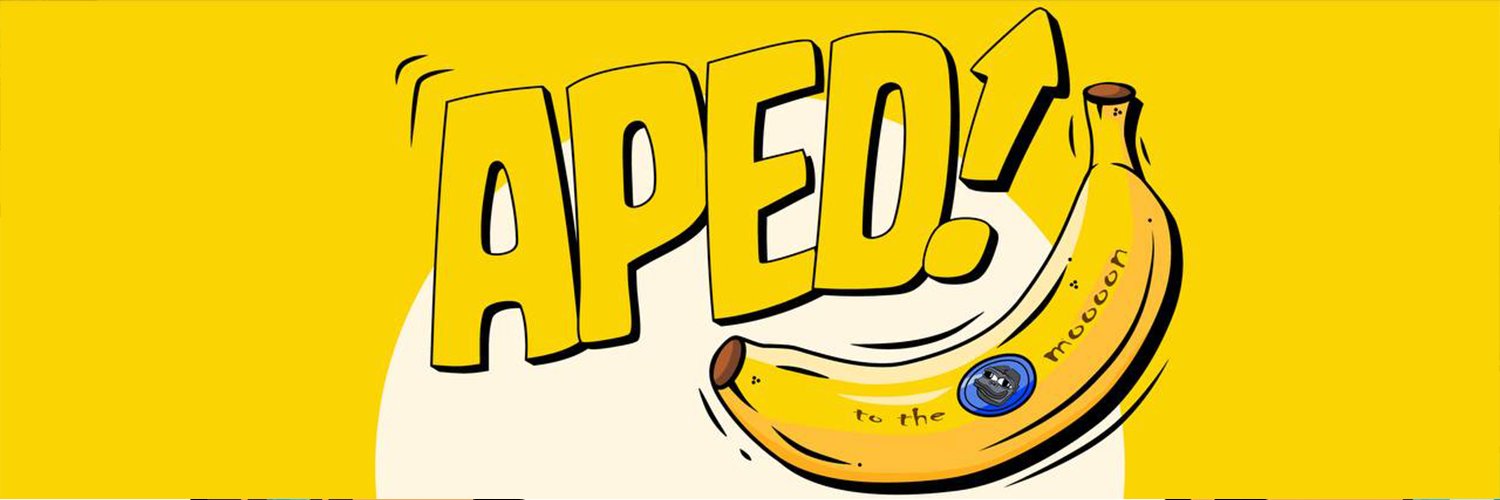 APED|SolChain banner