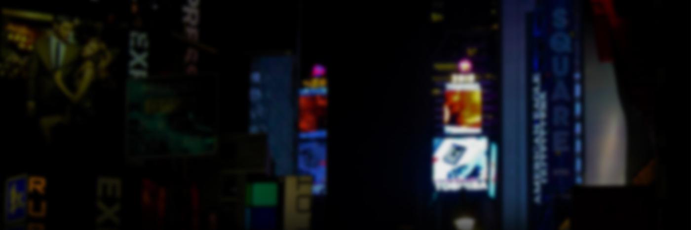 Gillian Vrooman banner