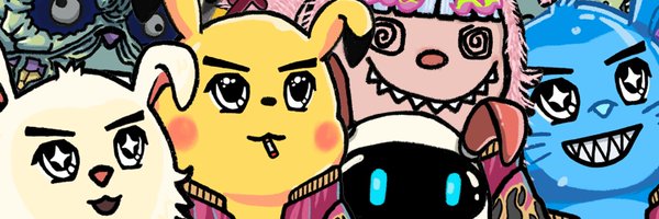 MegaRebelNFT Profile Banner