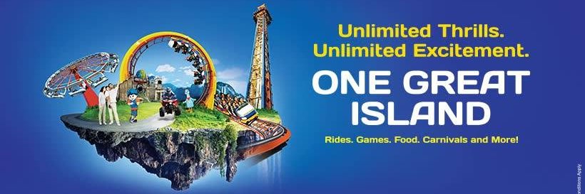 EsselWorld banner
