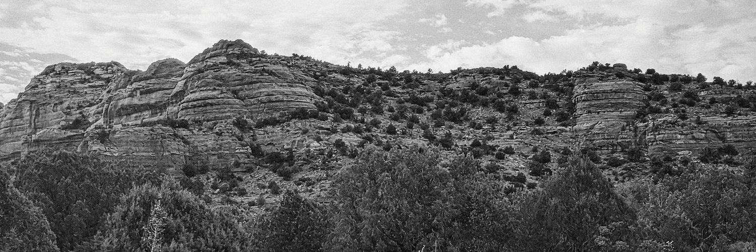 Knackered and Afraid (2020 - present) banner