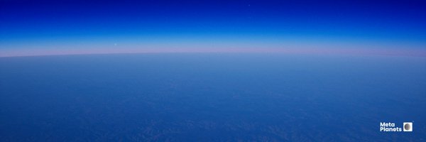 MrSpaceVoyager Profile Banner