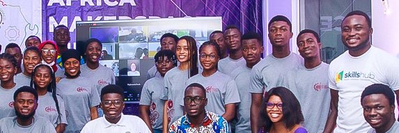 Africa Makerspace Network banner