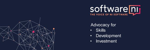 SoftwareNI Profile Banner