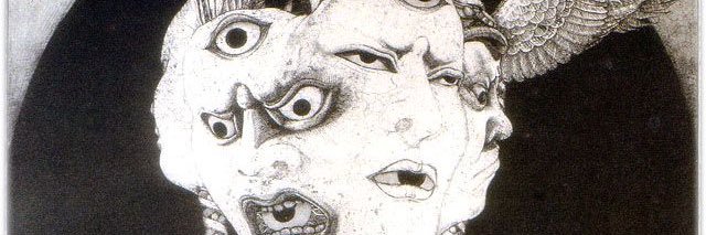 ヲ賀ミツロウ banner