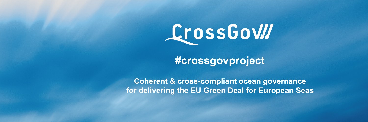 CrossGov Project 🇪🇺 #crossgovproject banner