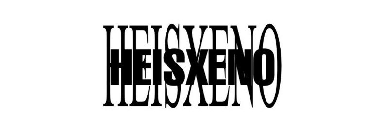 Heisxeno banner