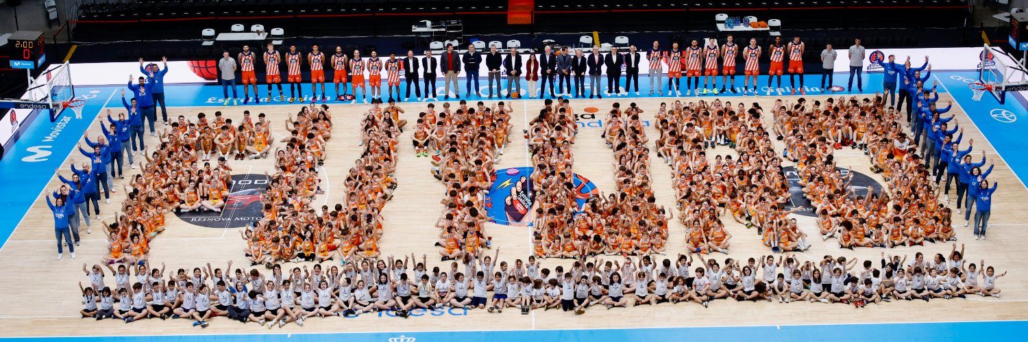 Cantera Basquet Coruña's banner