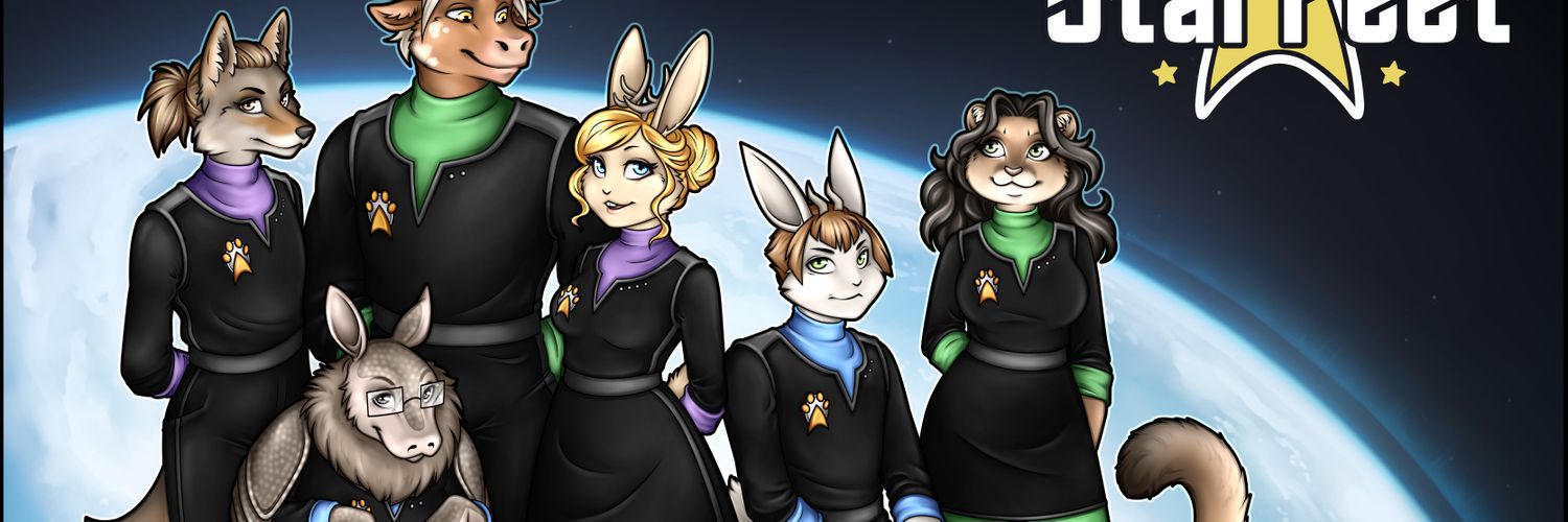 Furry Fiesta - Star Peet's banner