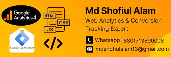 mdshofiulalambd Profile Banner