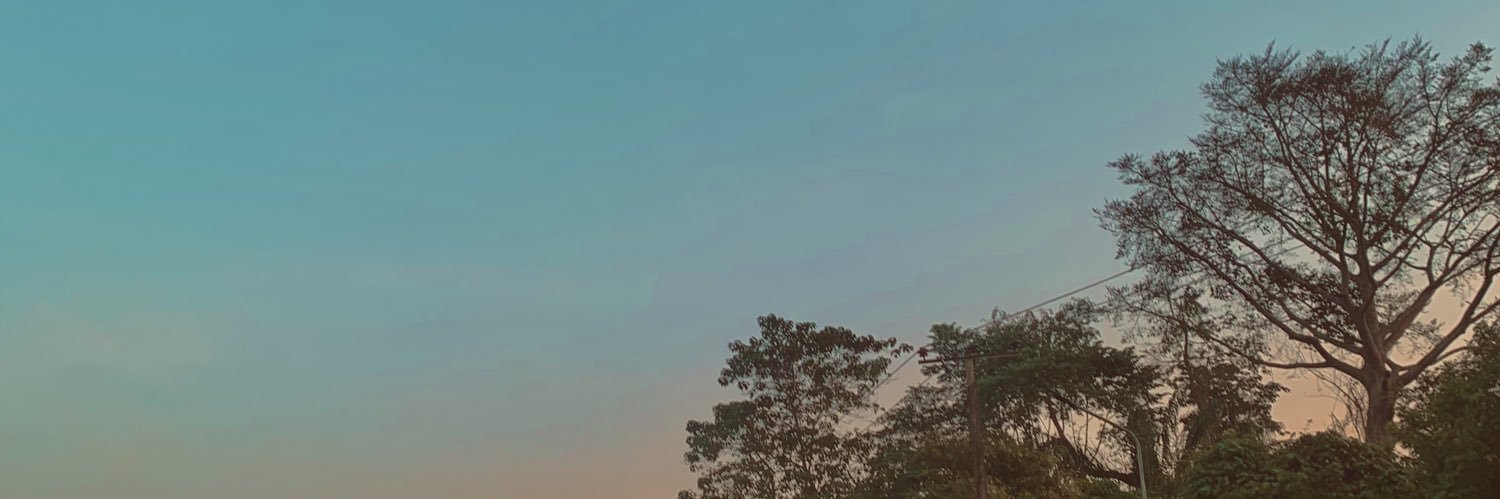 SimonAmujo's profile banner image