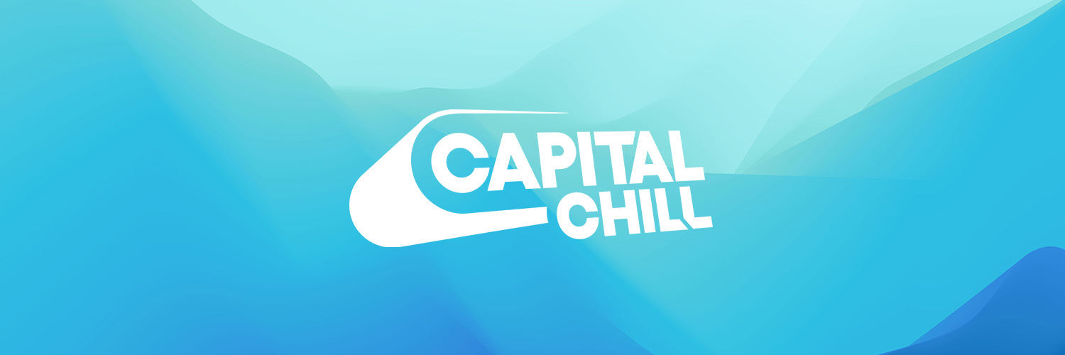 Capital Chill banner