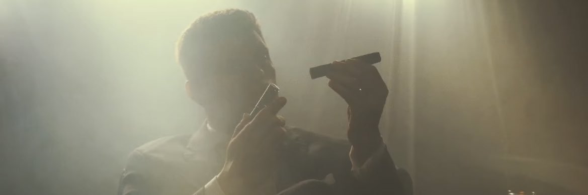 michael. ⛵️ banner