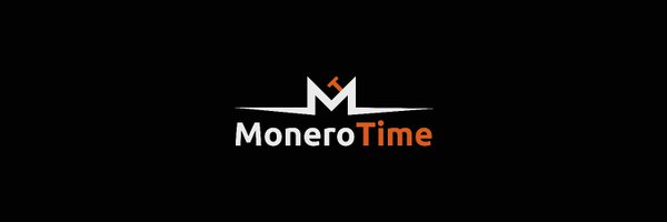 MoneroTime Profile Banner