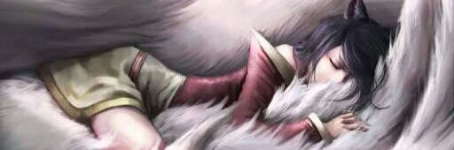♥AHRI♥ banner