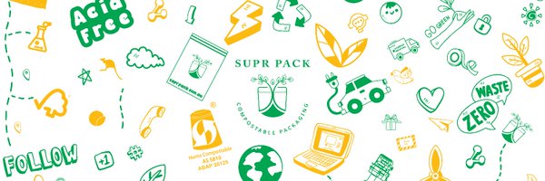 Supr Pack Profile Banner