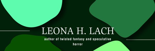 leonahwrites Profile Banner