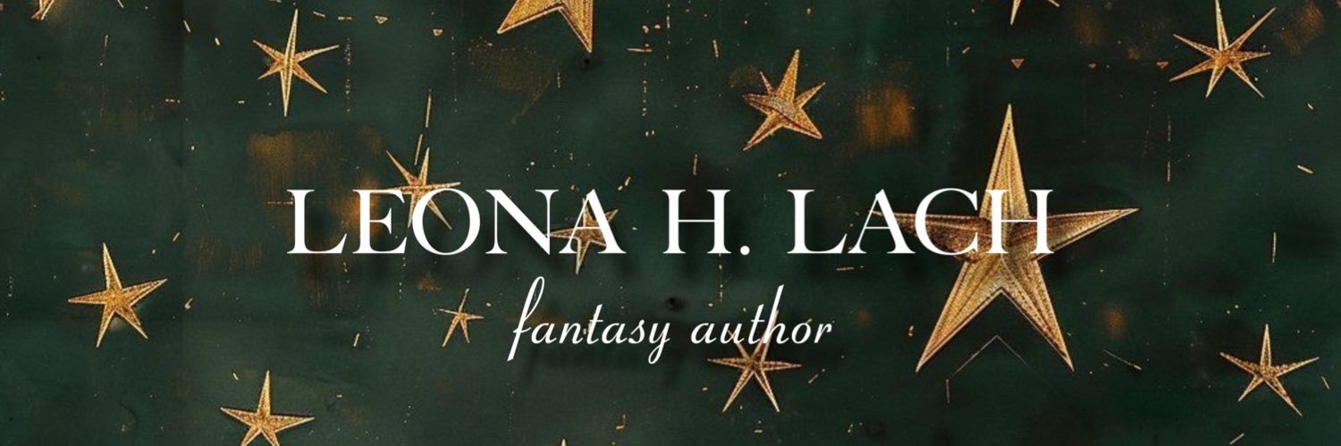 leona⋆.𓆉 banner