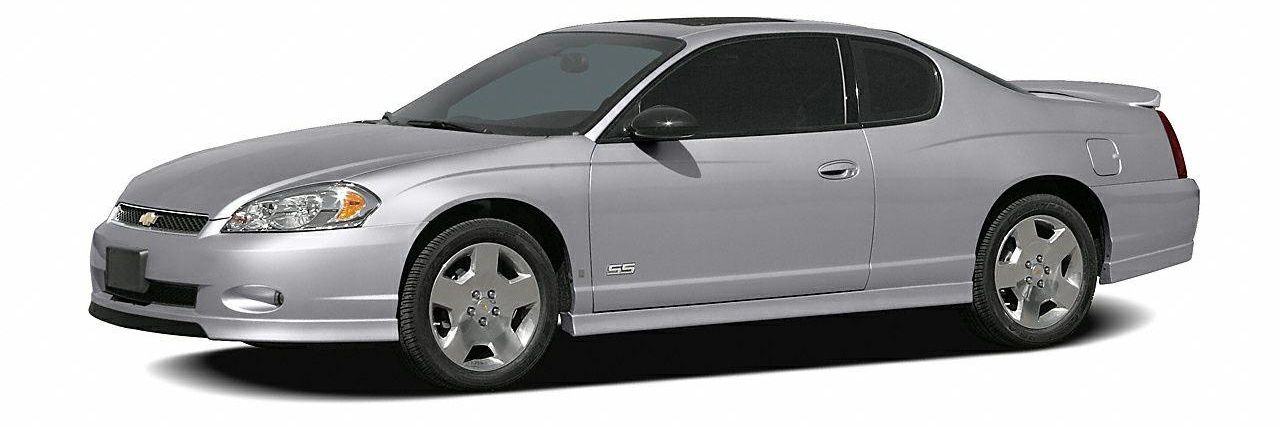 Max Impala banner