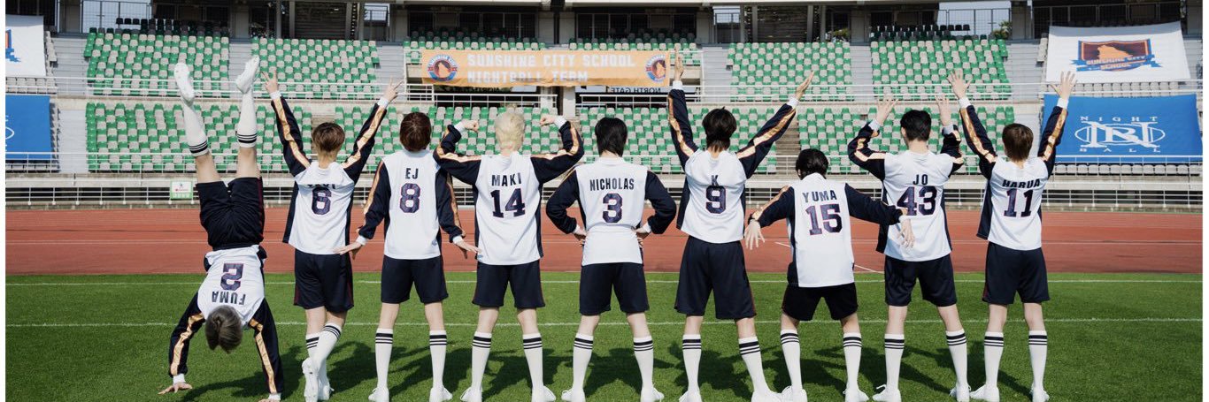 りちょん ◡̈ Ⓚ banner