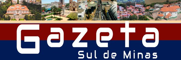 Gazeta Sul de Minas Profile Banner