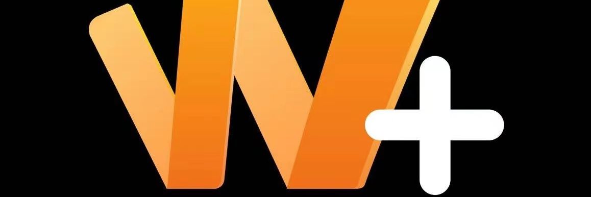 W+ Business School banner