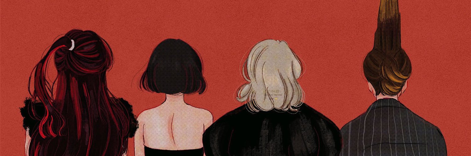 KUNST 𓆩♤𓆪 banner