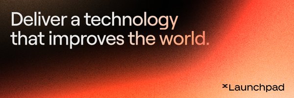 xLaunchpadApp Profile Banner