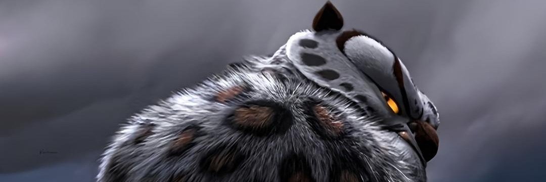 wilberiso's profile banner image