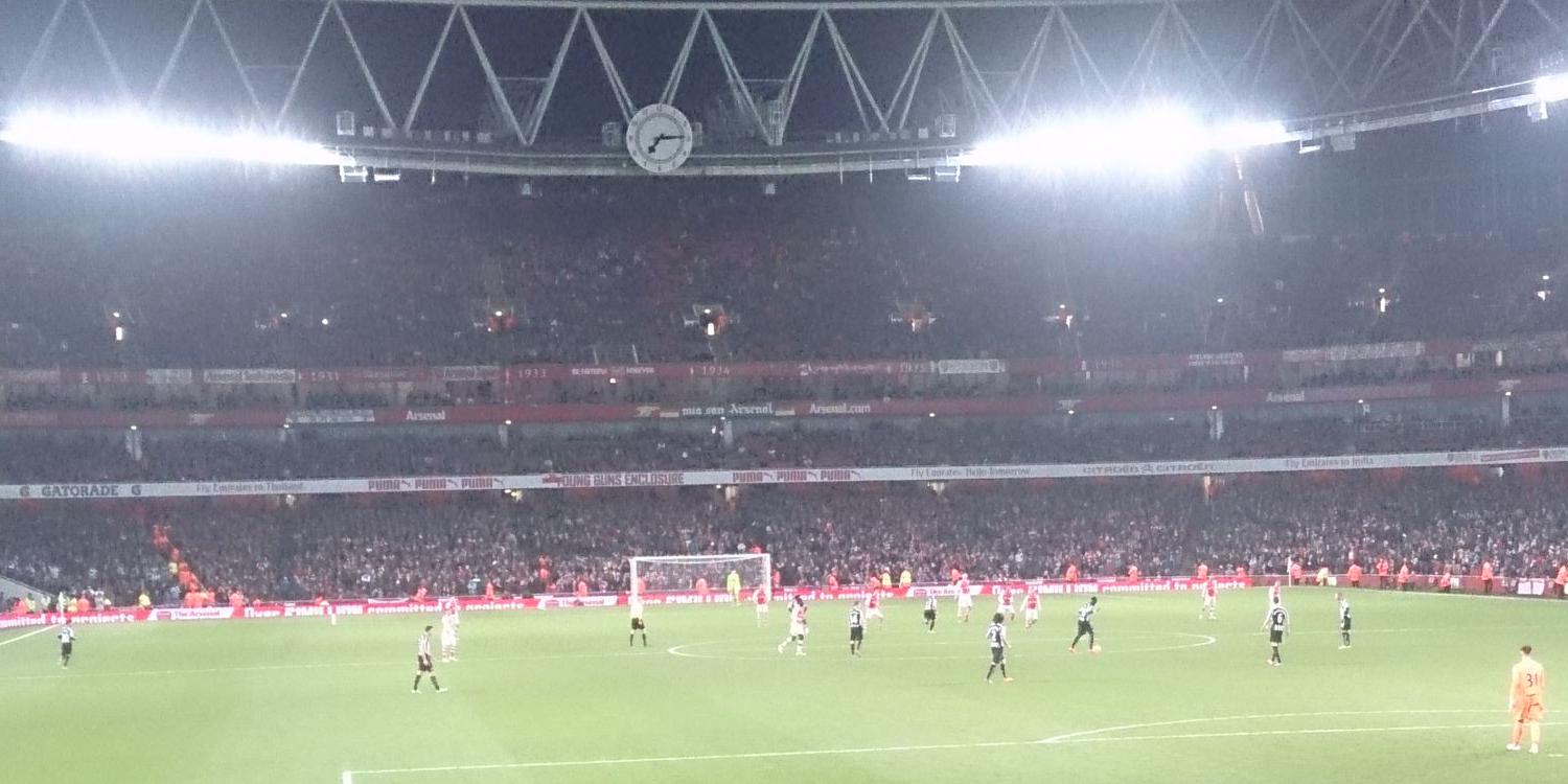 Lee Bridgeman banner