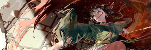 cseryl Profile Banner