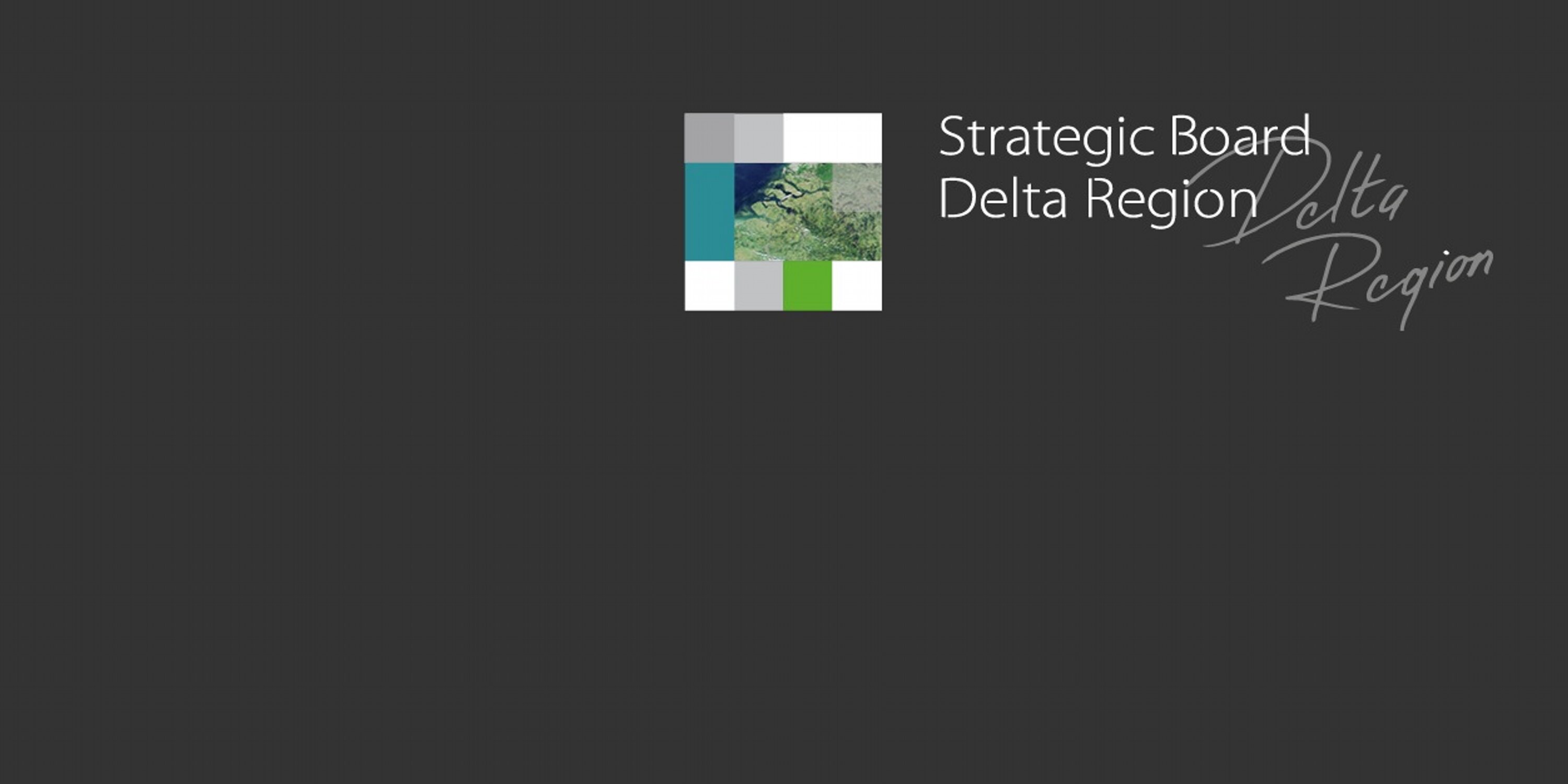 DeltaRegio's profile banner image