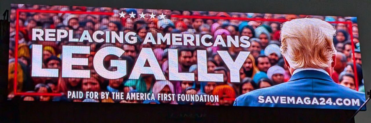 Texan AF's banner