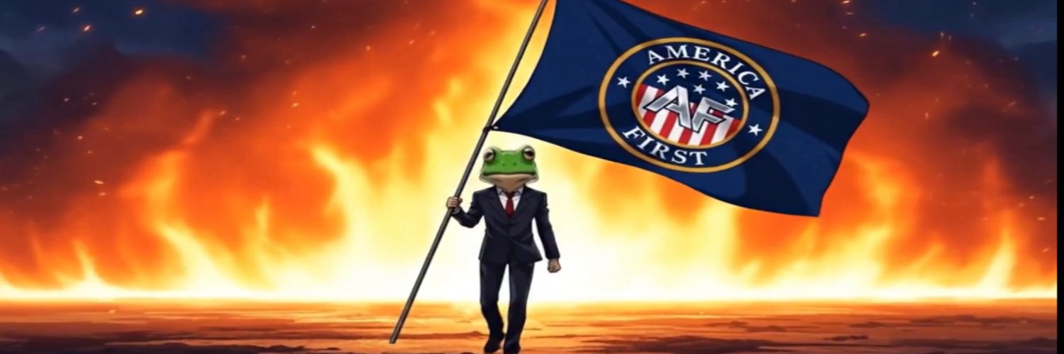 Americultist banner