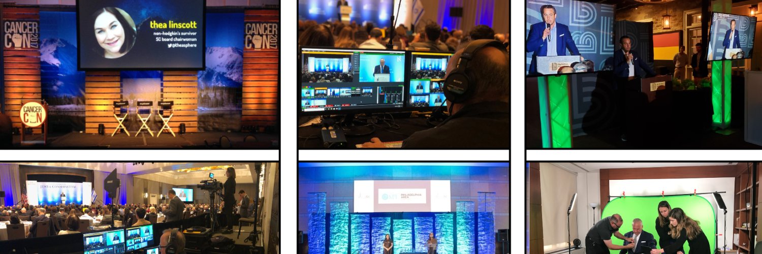 Pulse Entertainment banner