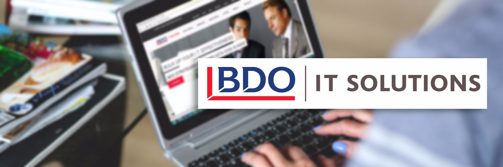 BDOSolutions's profile banner image
