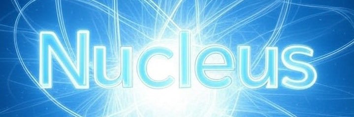 Nucleus's banner