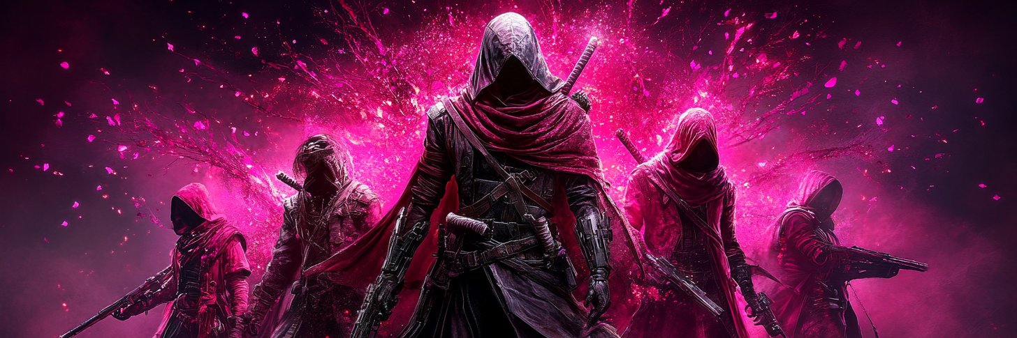 Cyber Ninjas LAB banner