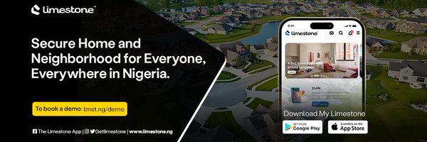GetLimeStone Profile Banner