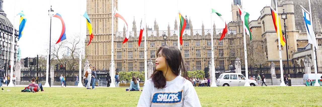 smallchipscloth's profile banner image
