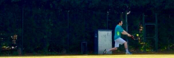 Ricki Lynch banner