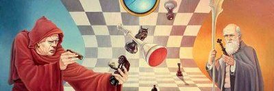 Alexander Abell banner